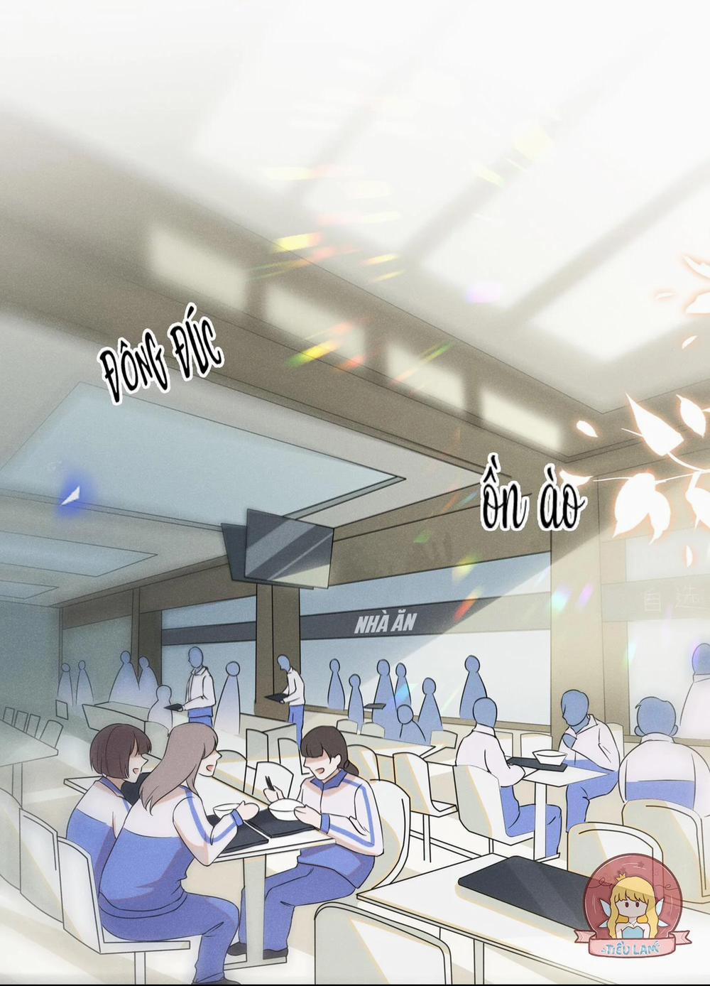 Lai Sinh Bất Kiến 8 trang 13