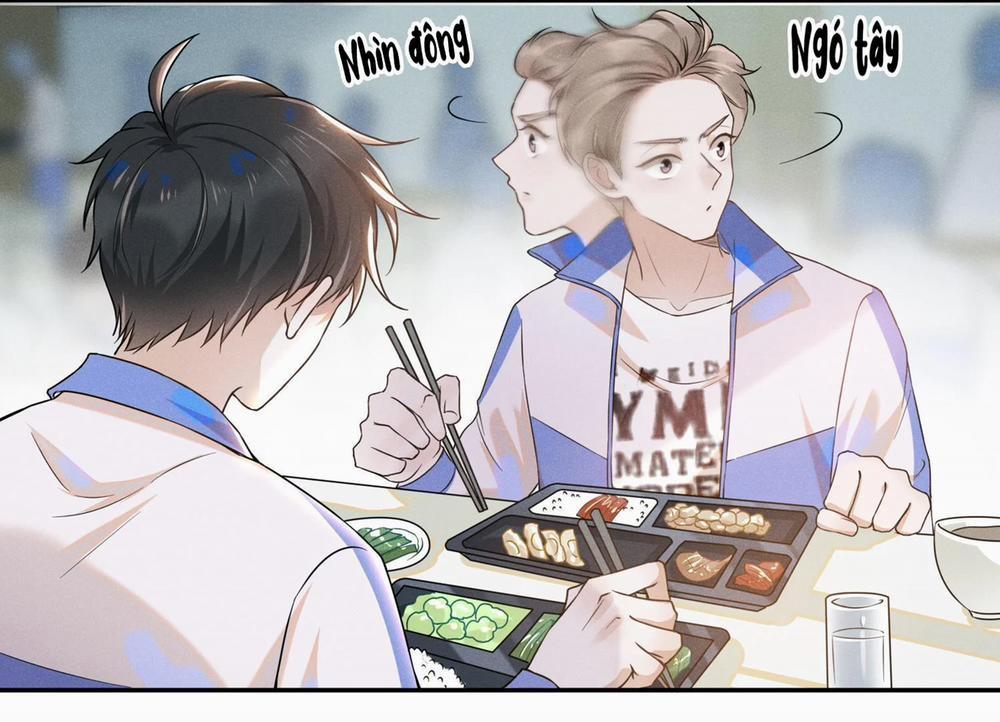 Lai Sinh Bất Kiến 8 trang 14