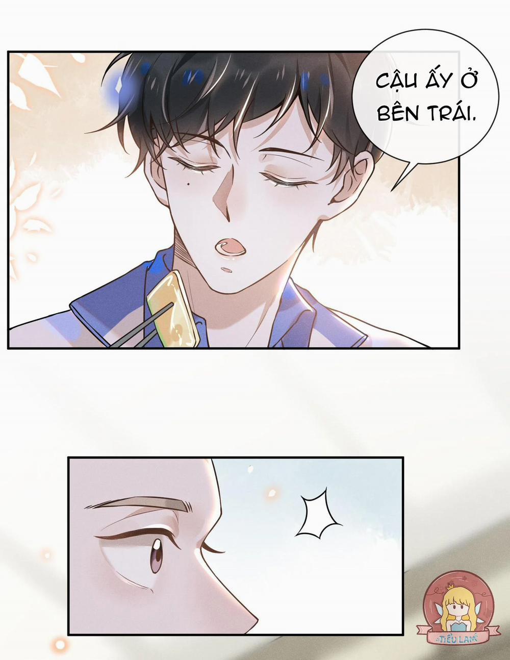 Lai Sinh Bất Kiến 8 trang 15