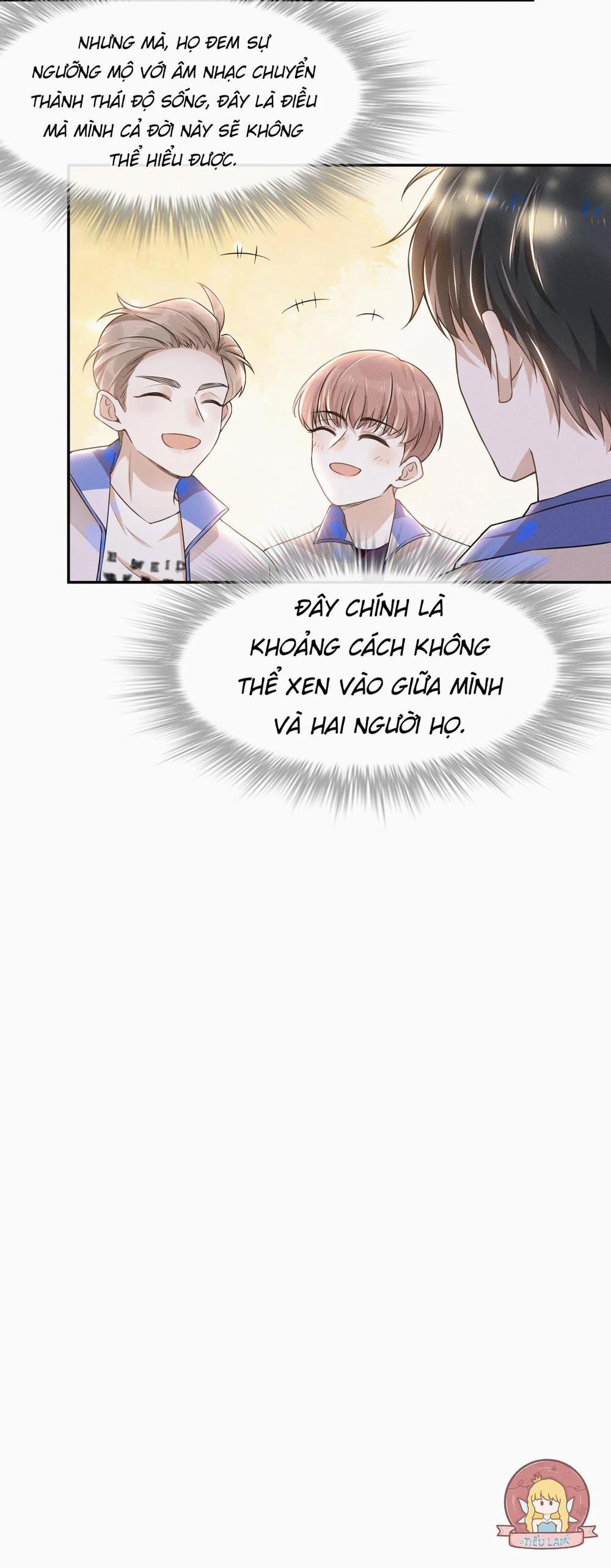 Lai Sinh Bất Kiến 8 trang 21