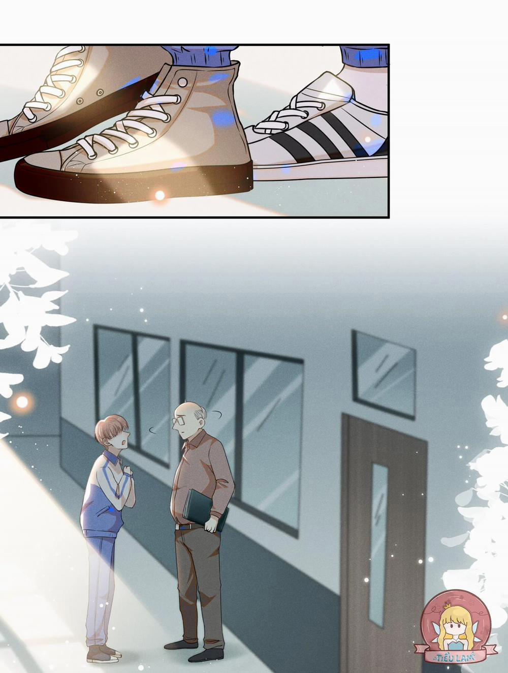 Lai Sinh Bất Kiến 8 trang 22