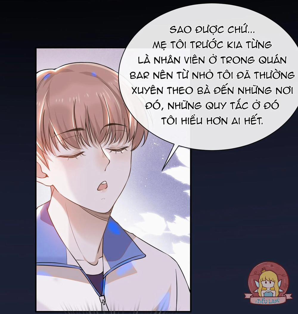 Lai Sinh Bất Kiến 8 trang 27