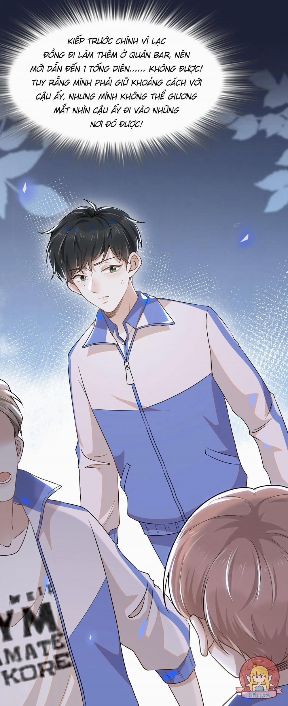 Lai Sinh Bất Kiến 8 trang 28