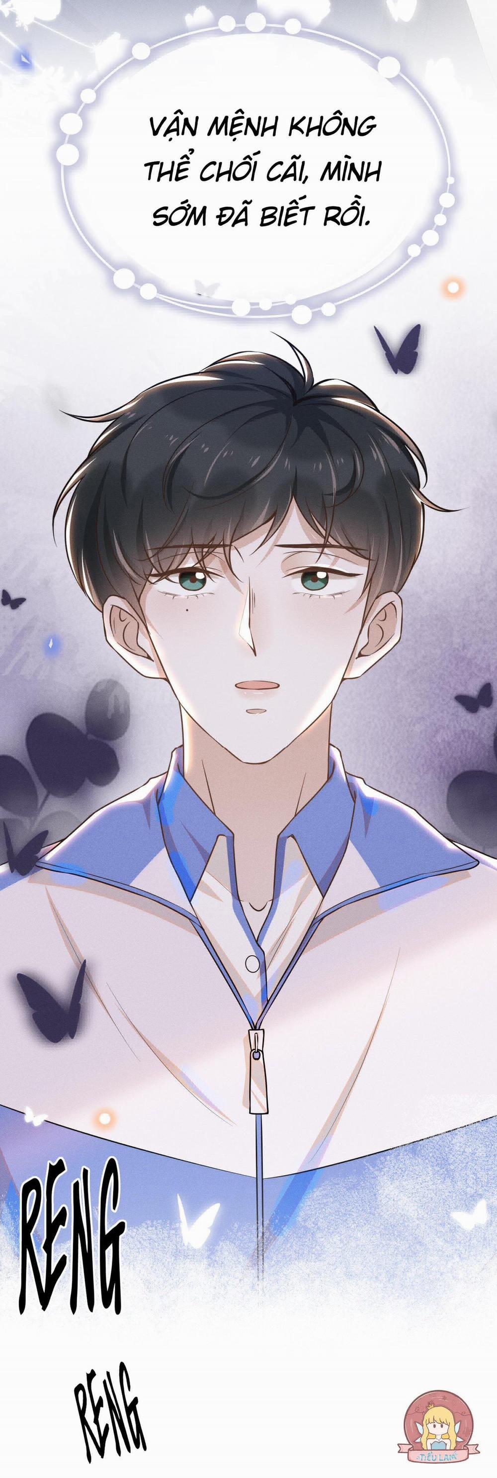 Lai Sinh Bất Kiến 8 trang 3