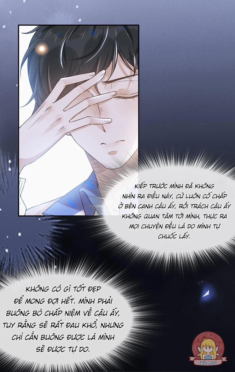 Lai Sinh Bất Kiến 8 trang 7