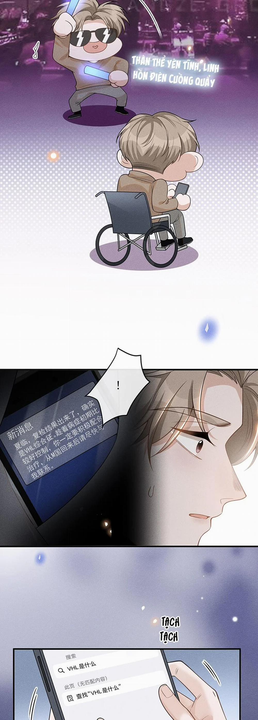 Lai Sinh Bất Kiến 80 trang 26