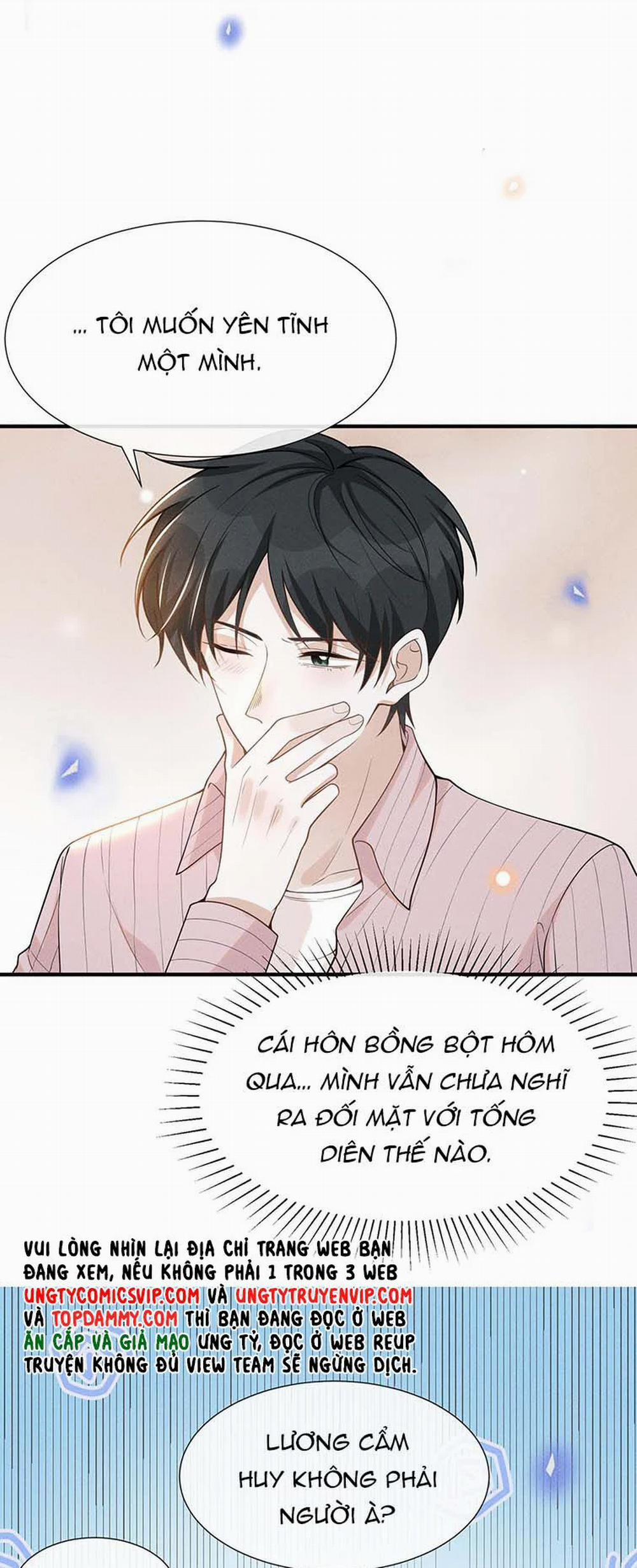 Lai Sinh Bất Kiến 81 trang 16