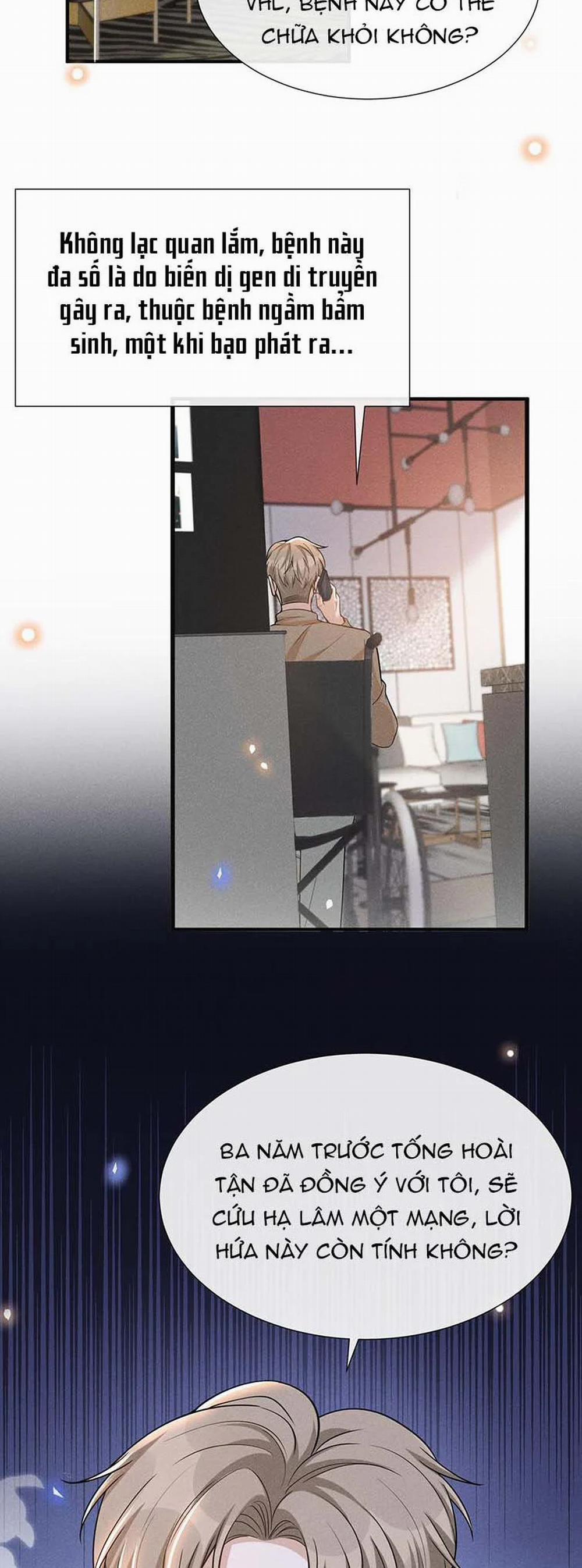 Lai Sinh Bất Kiến 81 trang 2