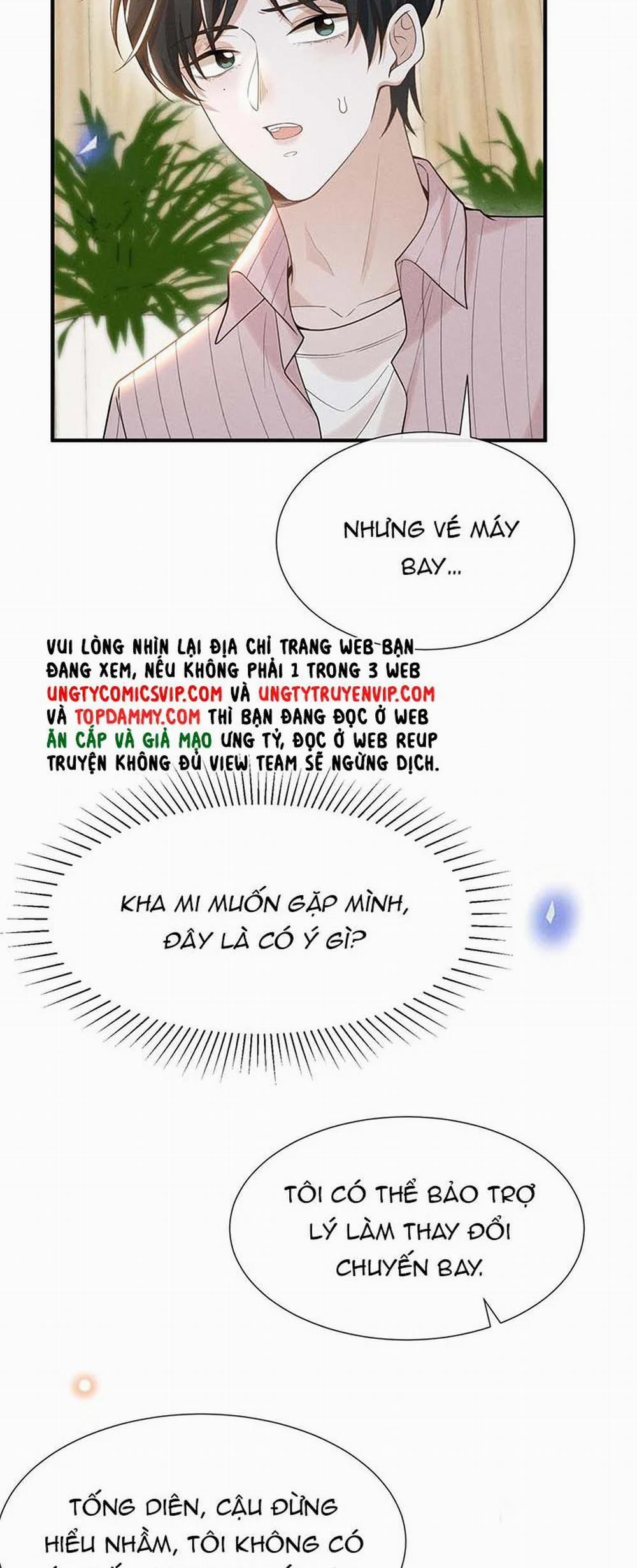 Lai Sinh Bất Kiến 81 trang 21