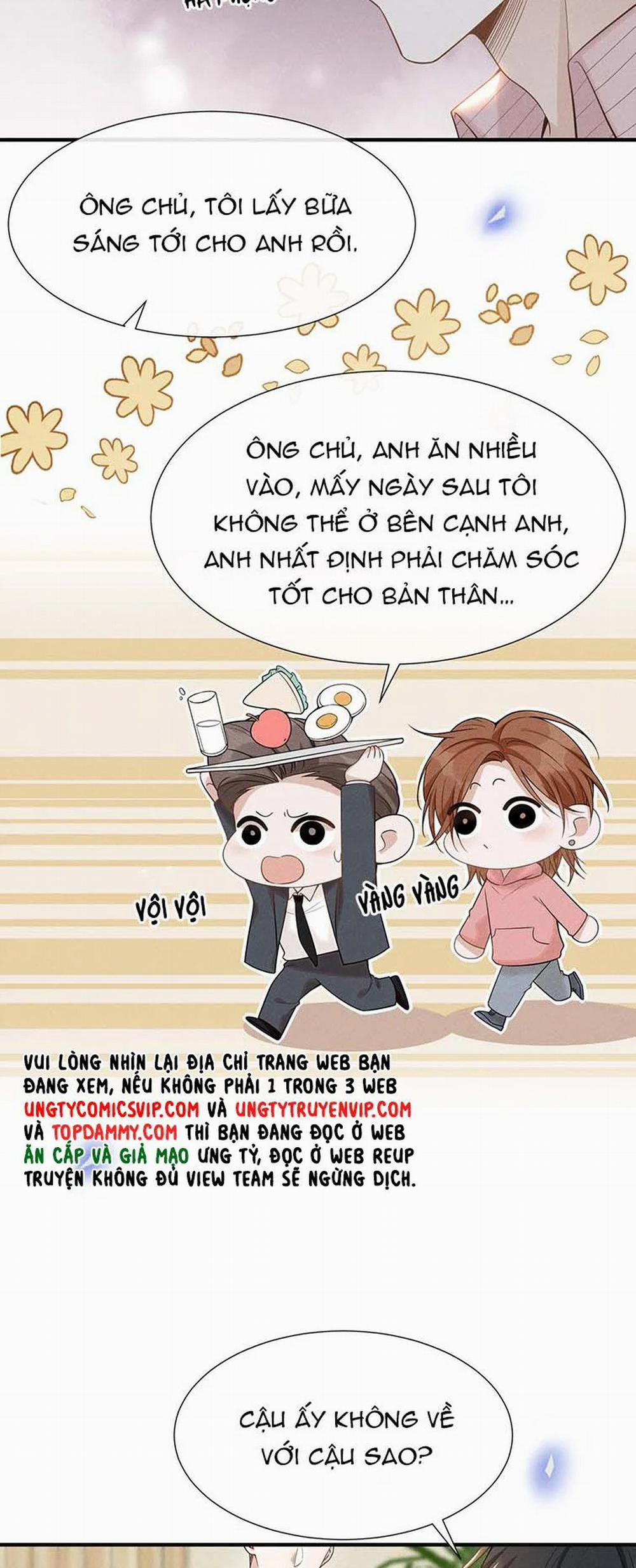 Lai Sinh Bất Kiến 81 trang 25