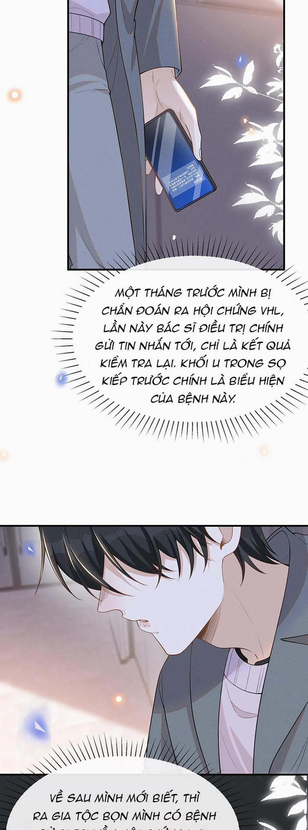 Lai Sinh Bất Kiến 81 trang 6