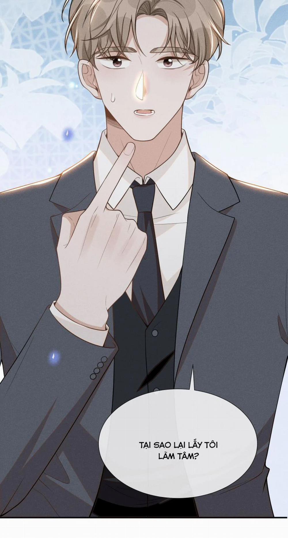 Lai Sinh Bất Kiến 82 trang 16