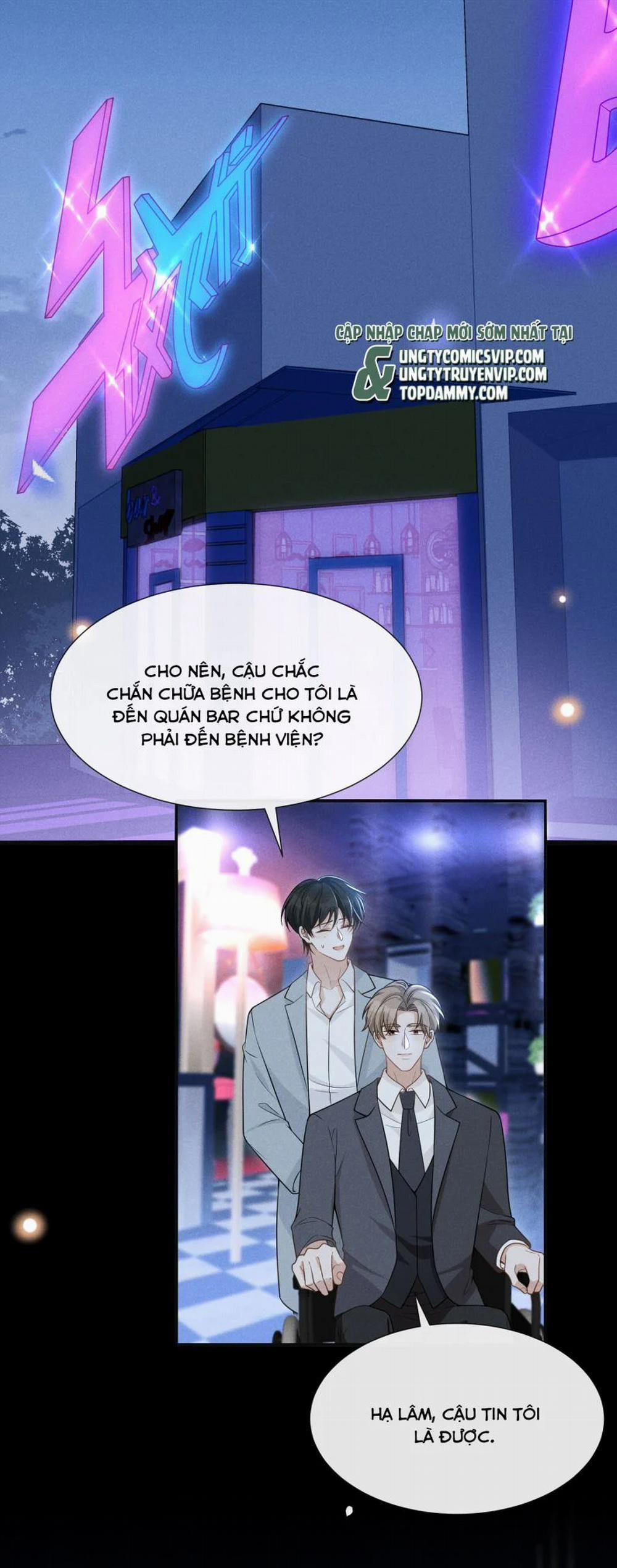 Lai Sinh Bất Kiến 82 trang 2