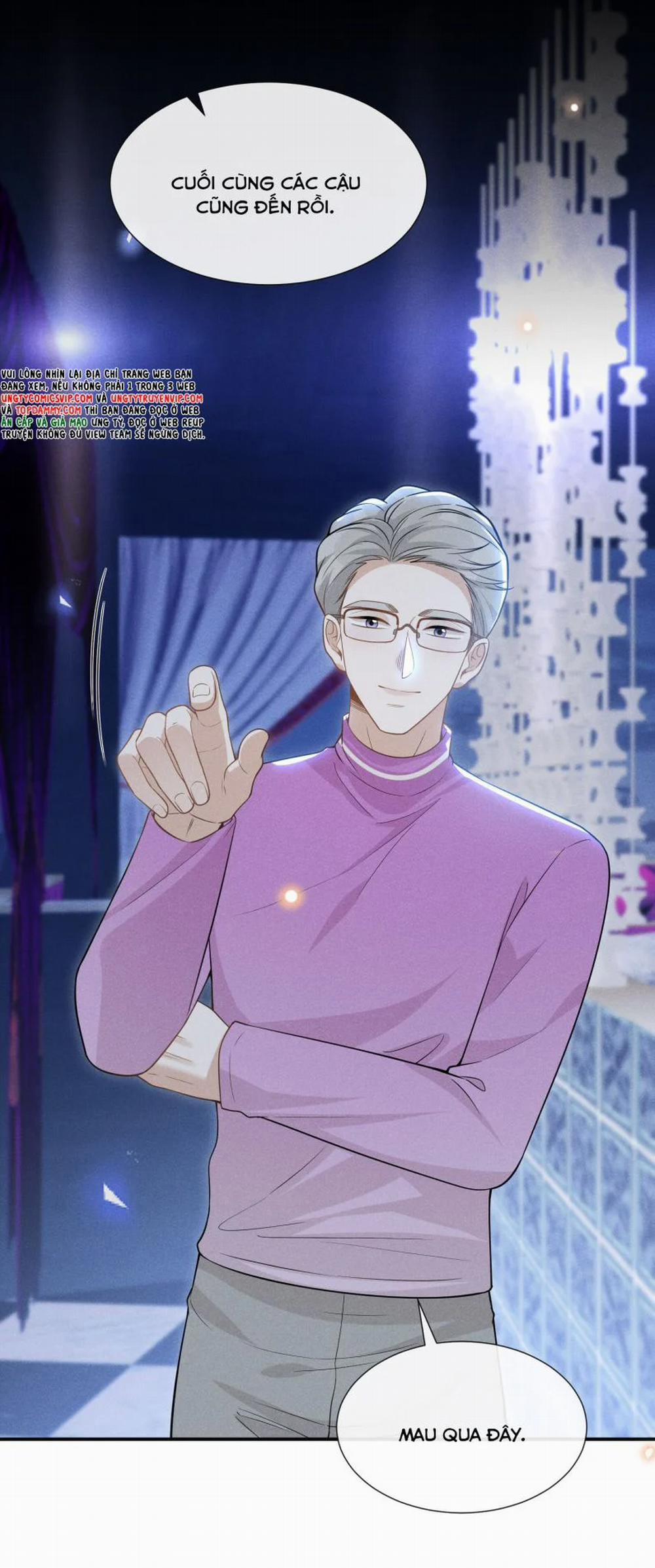 Lai Sinh Bất Kiến 82 trang 3