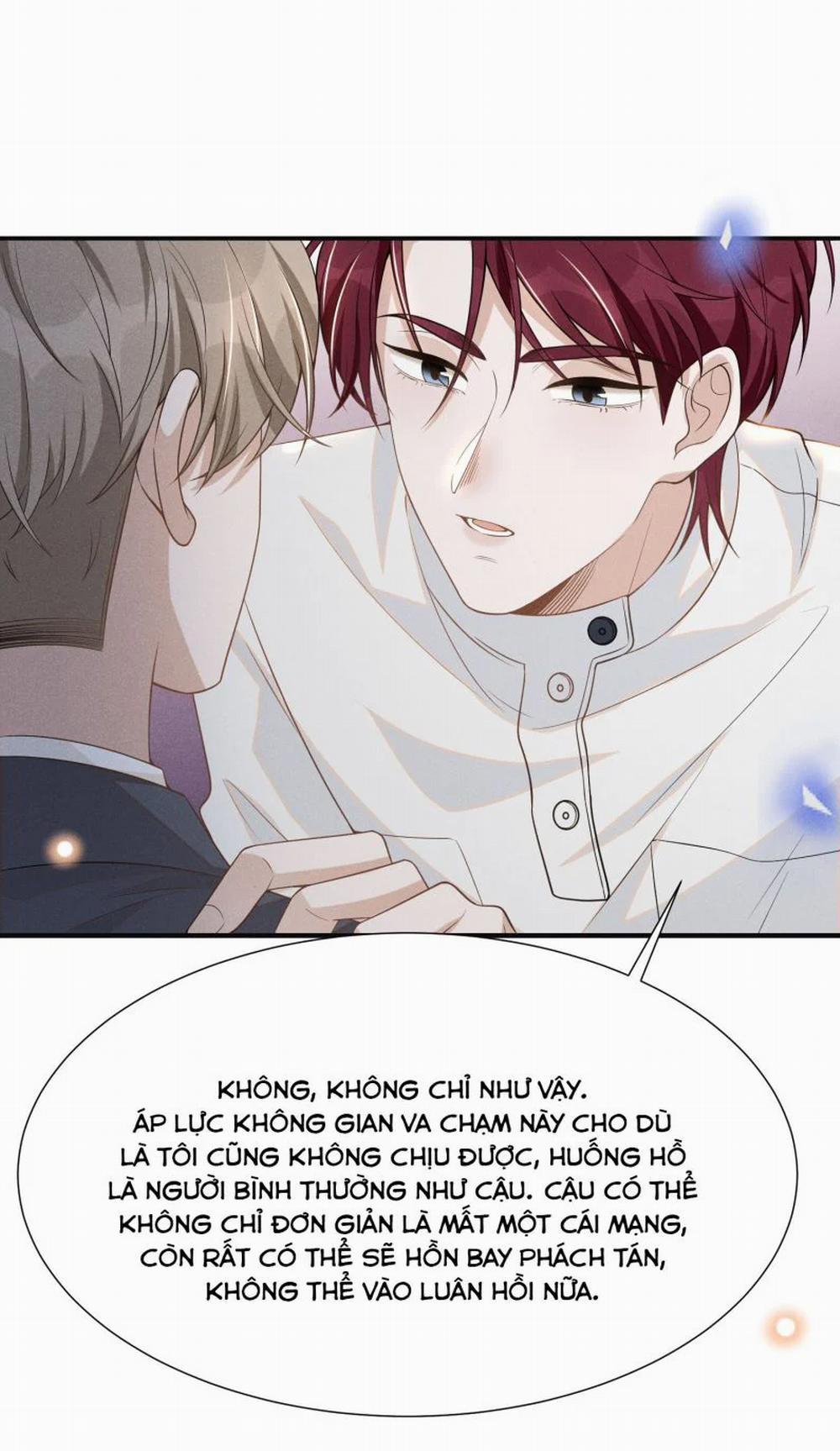 Lai Sinh Bất Kiến 82 trang 40