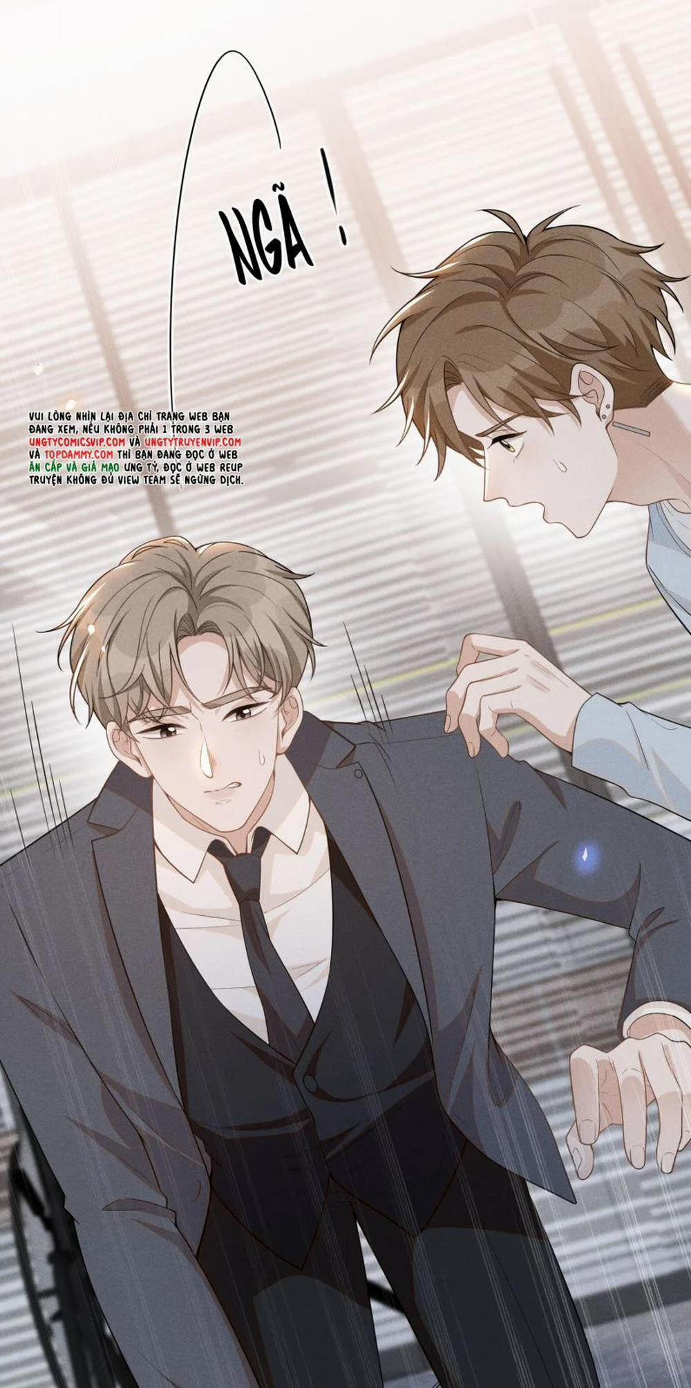 Lai Sinh Bất Kiến 82 trang 43