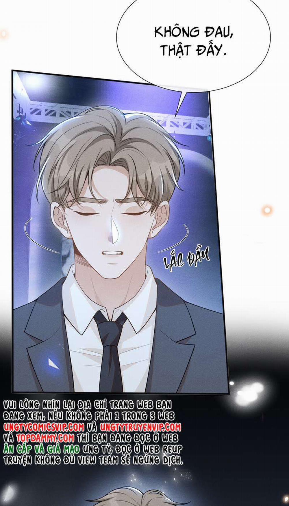 Lai Sinh Bất Kiến 83 trang 21