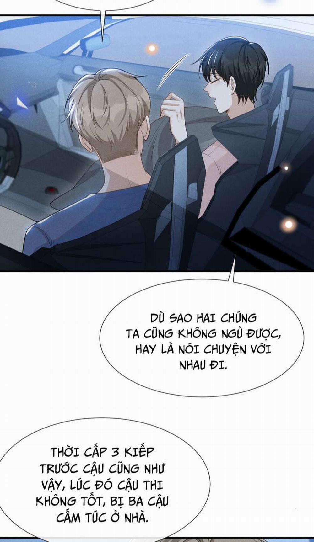 Lai Sinh Bất Kiến 83 trang 38