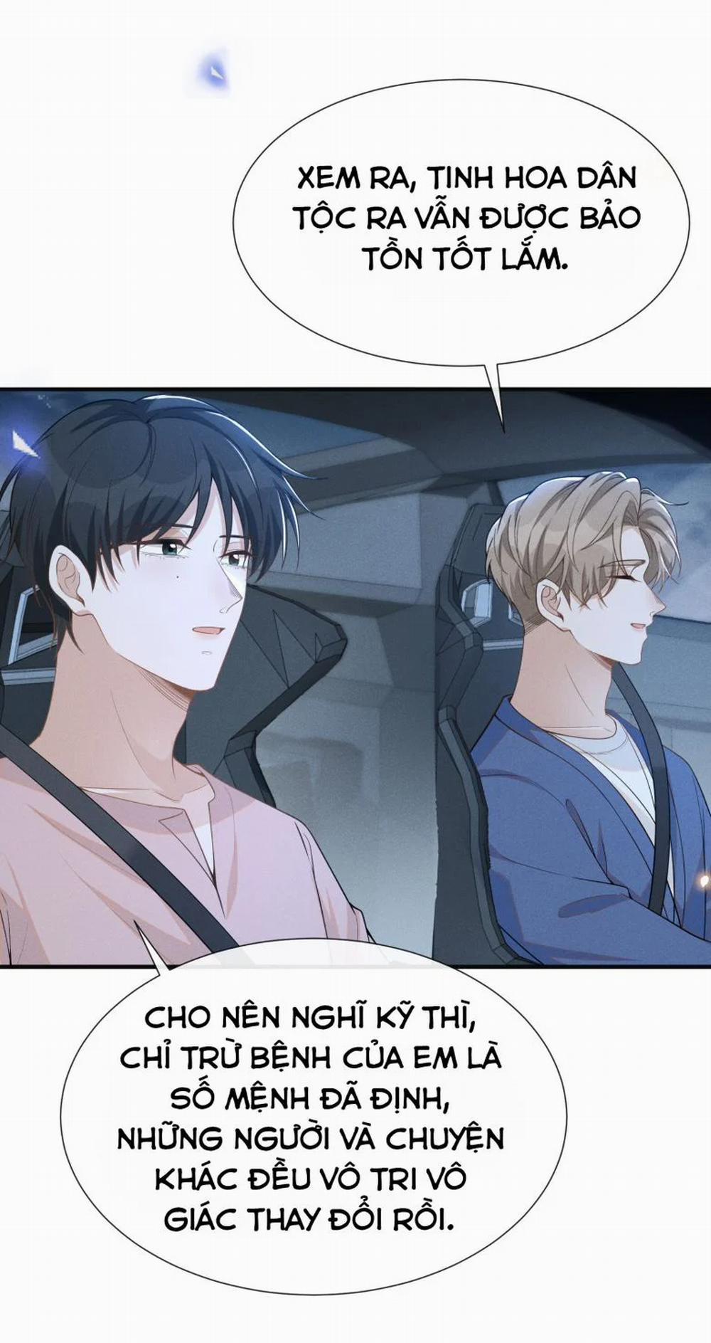 Lai Sinh Bất Kiến 84 trang 5