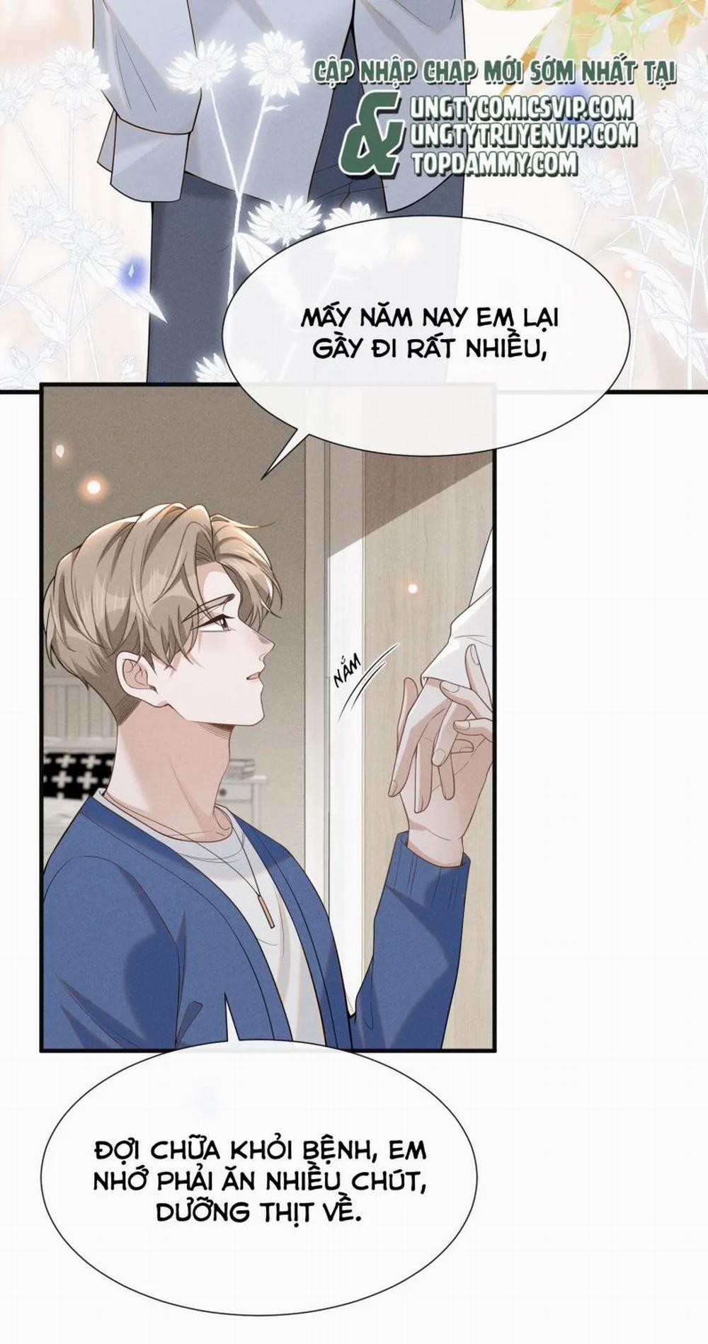 Lai Sinh Bất Kiến 85 trang 10