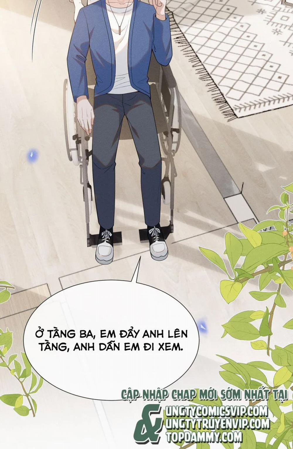 Lai Sinh Bất Kiến 85 trang 14