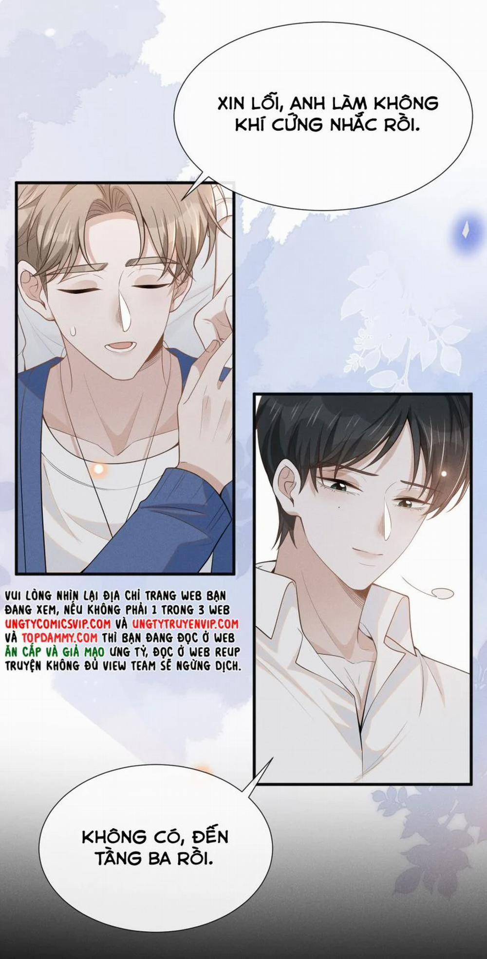 Lai Sinh Bất Kiến 85 trang 20