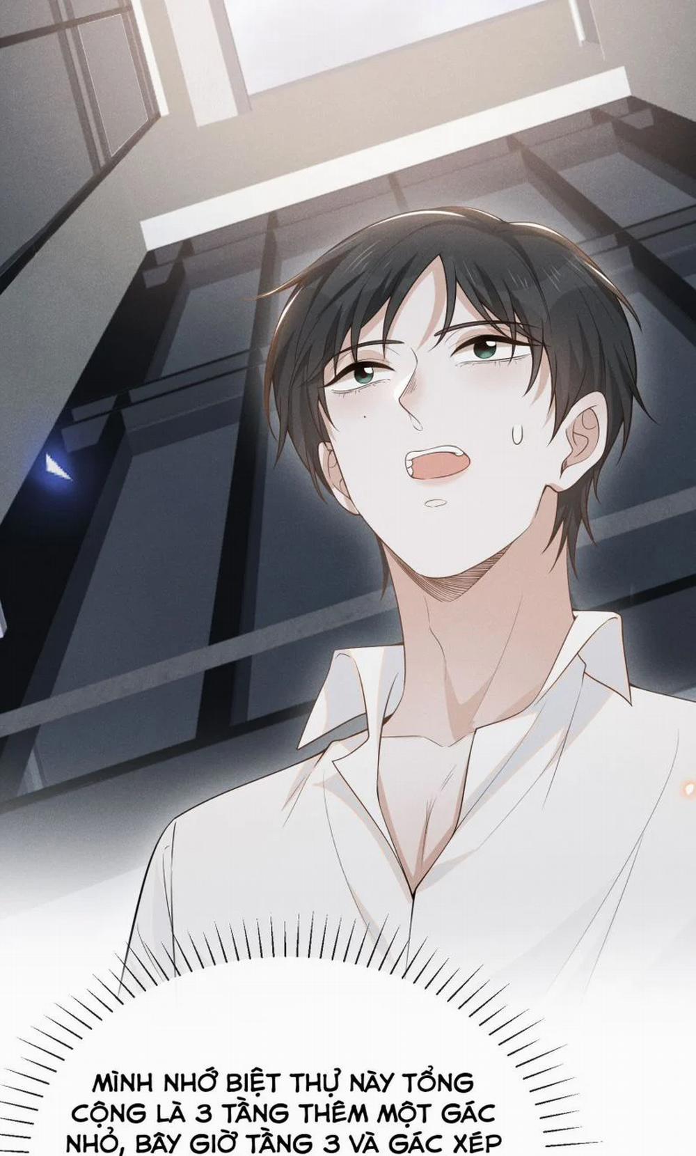 Lai Sinh Bất Kiến 85 trang 22