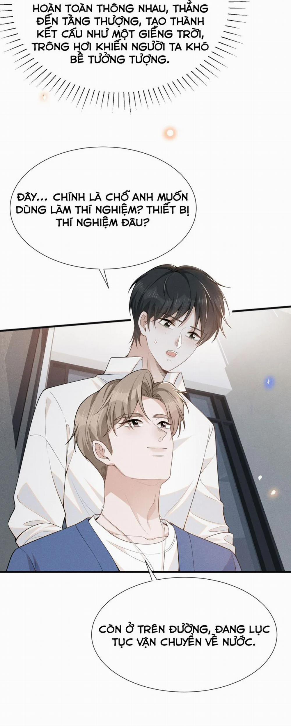 Lai Sinh Bất Kiến 85 trang 23