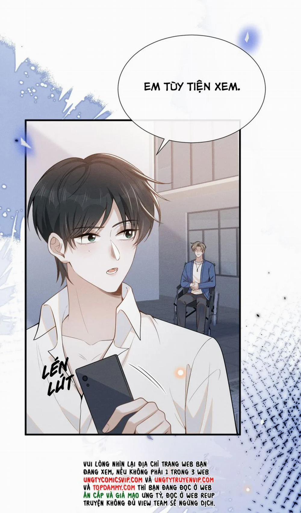 Lai Sinh Bất Kiến 85 trang 26