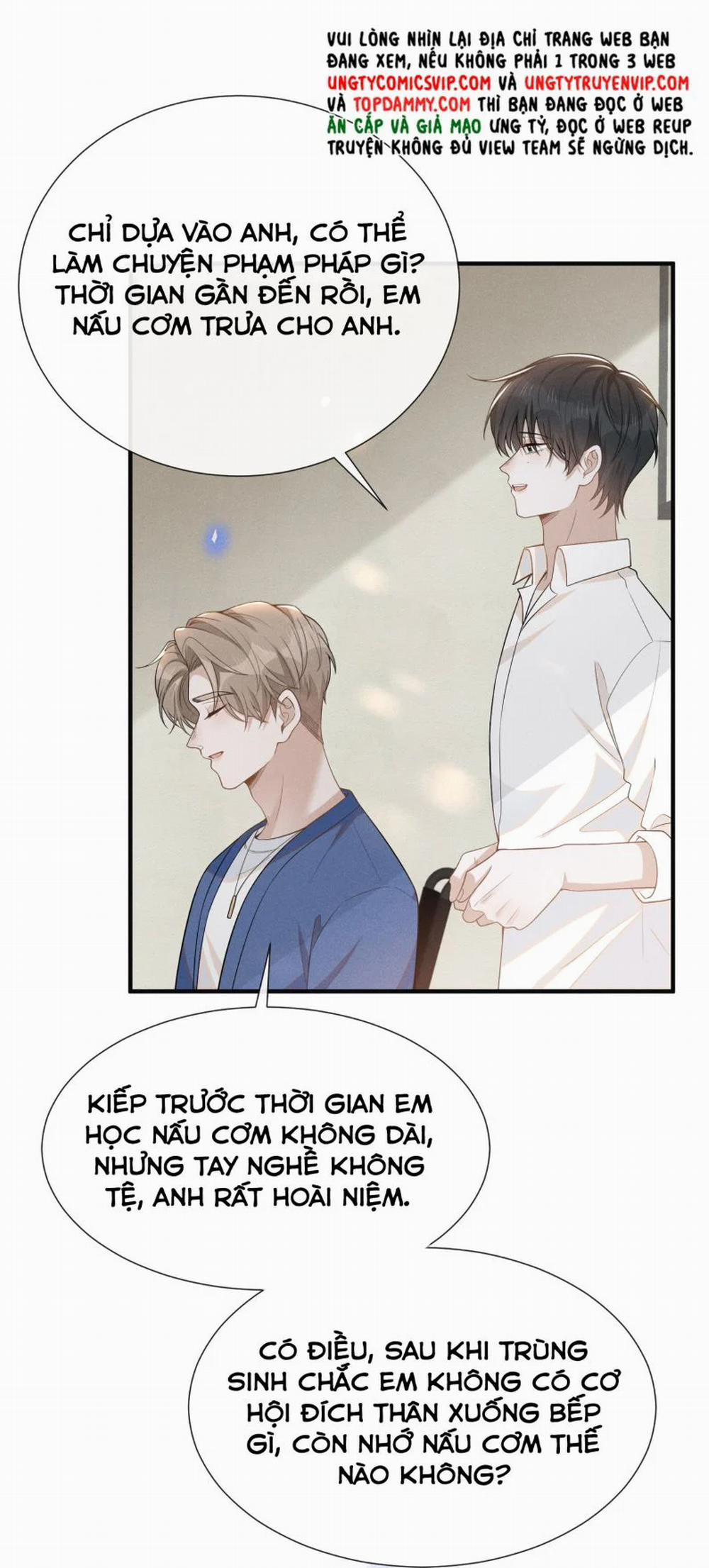 Lai Sinh Bất Kiến 85 trang 29