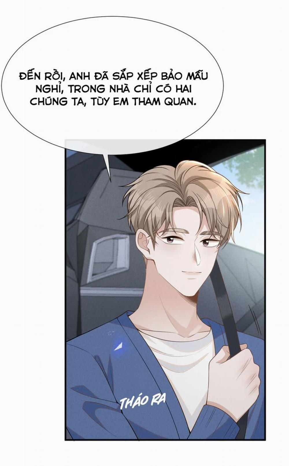 Lai Sinh Bất Kiến 85 trang 7