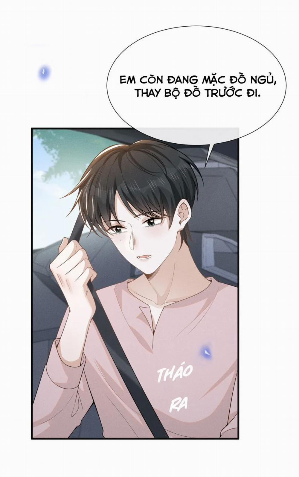 Lai Sinh Bất Kiến 85 trang 8