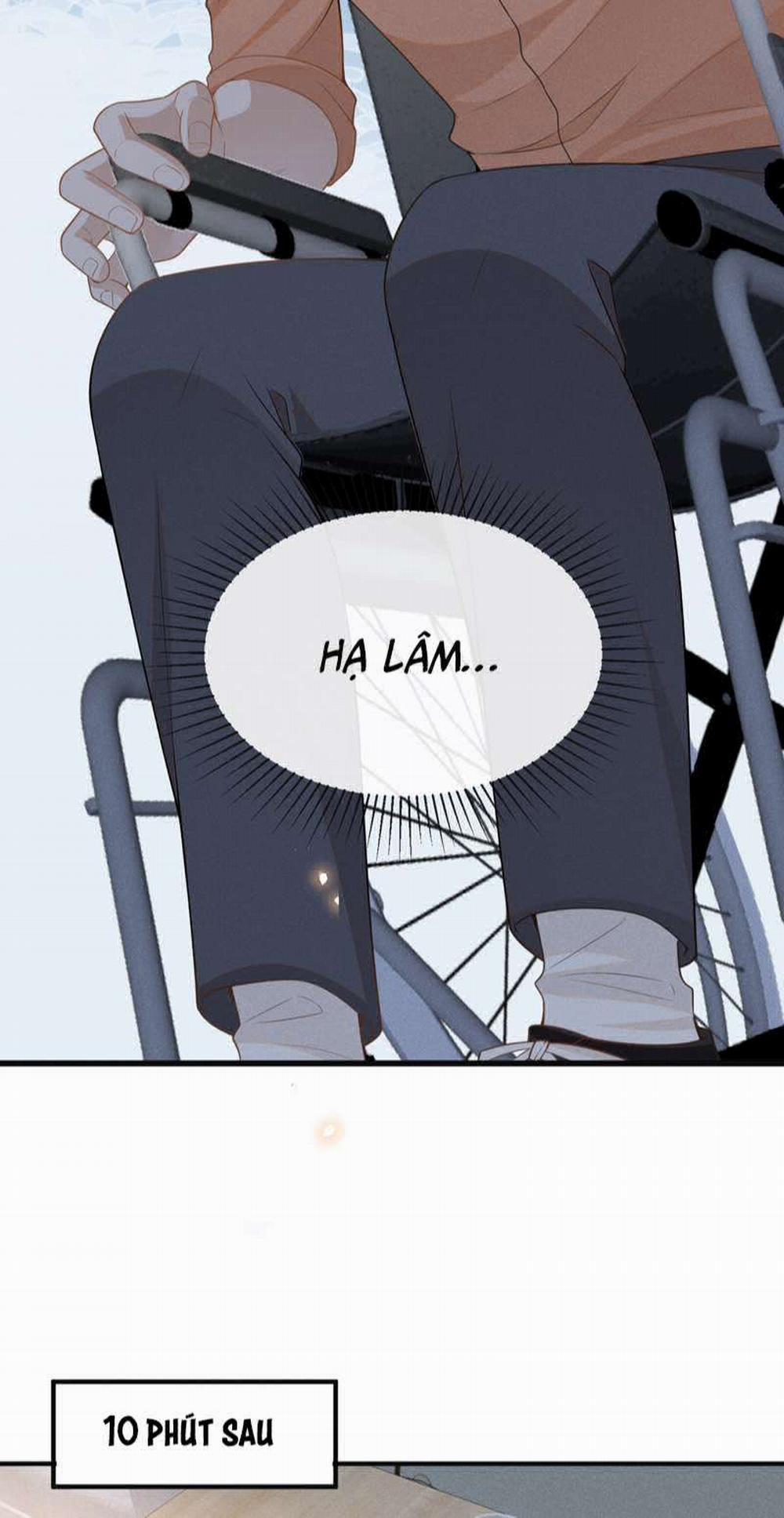 Lai Sinh Bất Kiến 87 trang 22