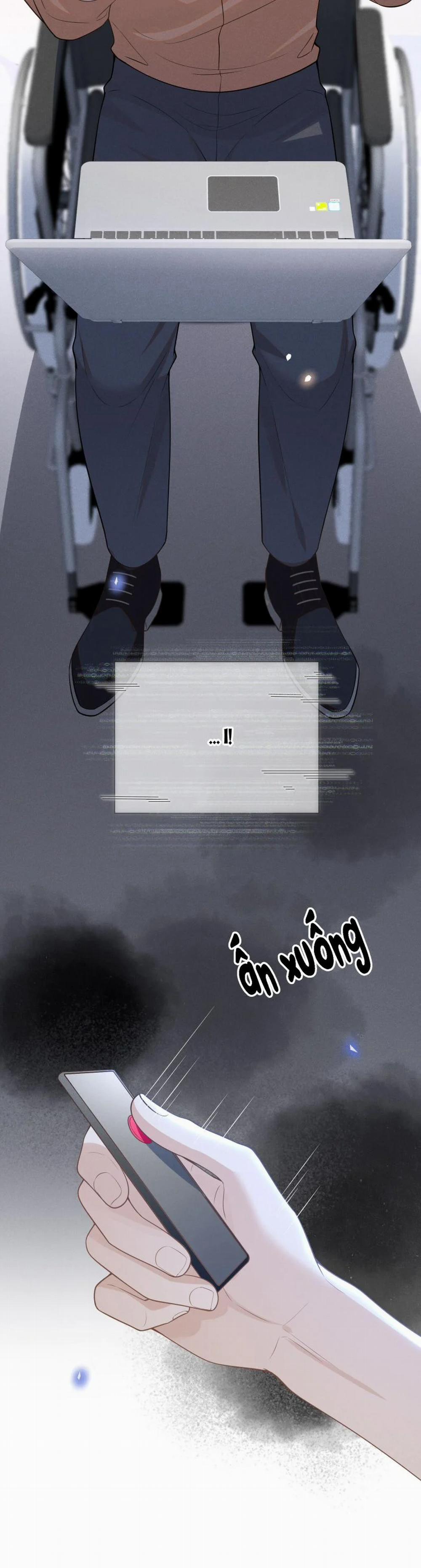 Lai Sinh Bất Kiến 88 trang 10