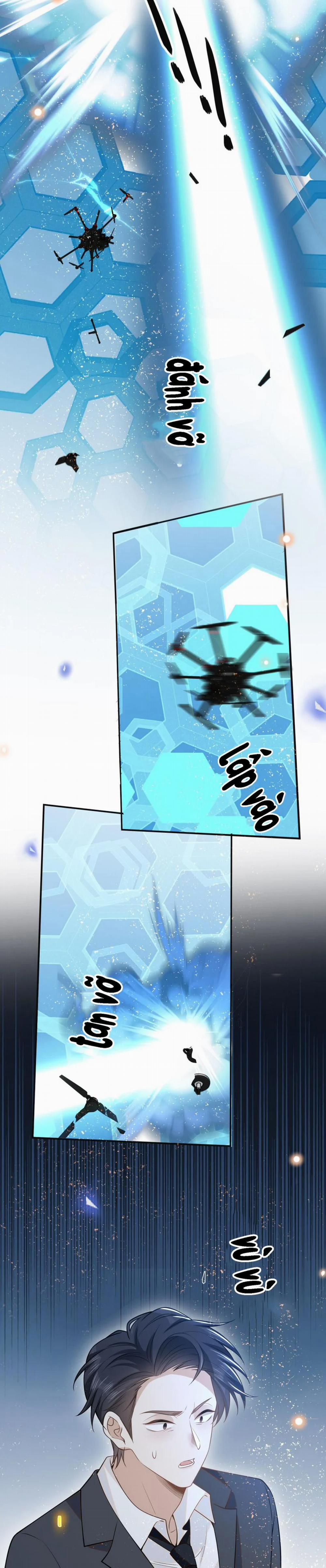 Lai Sinh Bất Kiến 88 trang 16