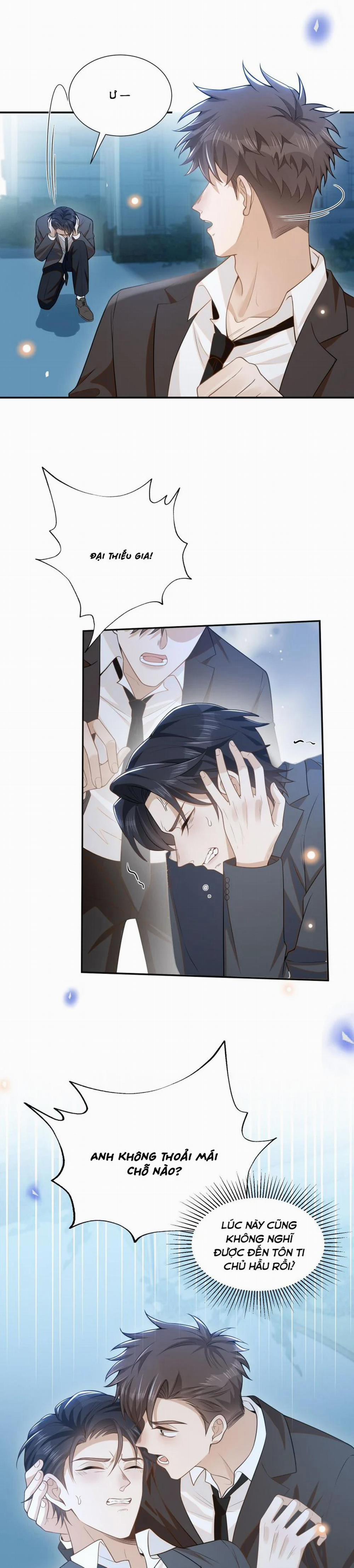 Lai Sinh Bất Kiến 88 trang 18