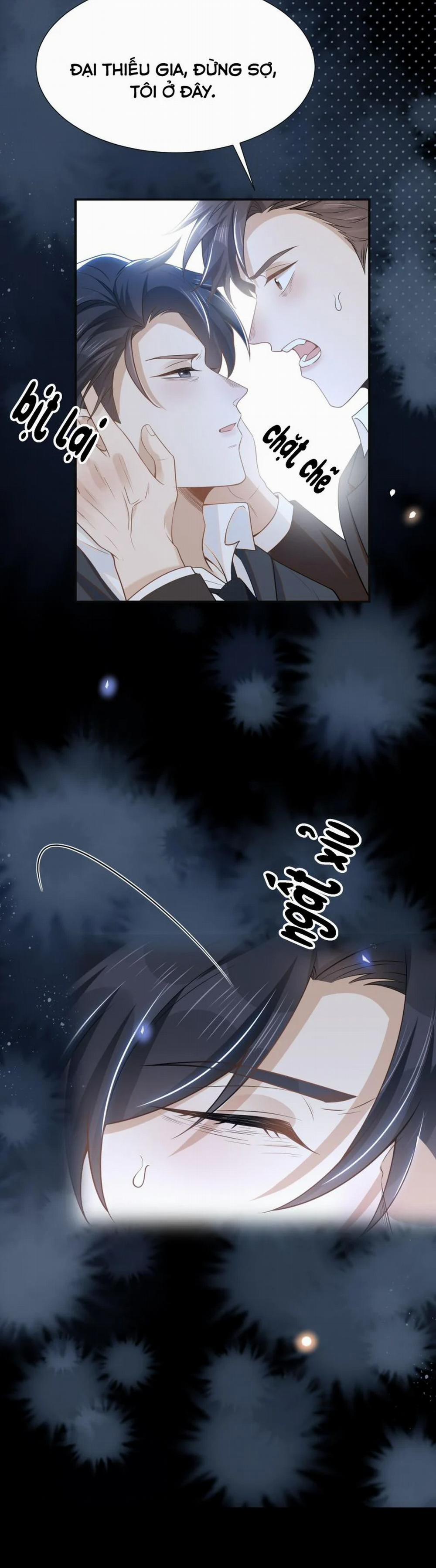 Lai Sinh Bất Kiến 88 trang 20