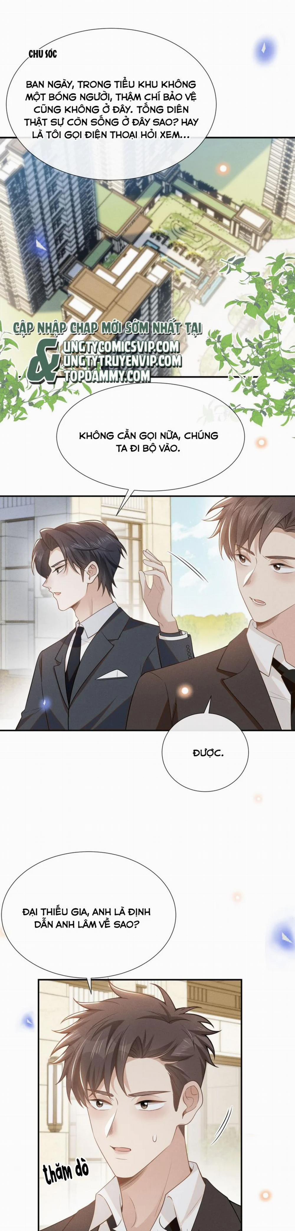 Lai Sinh Bất Kiến 88 trang 3