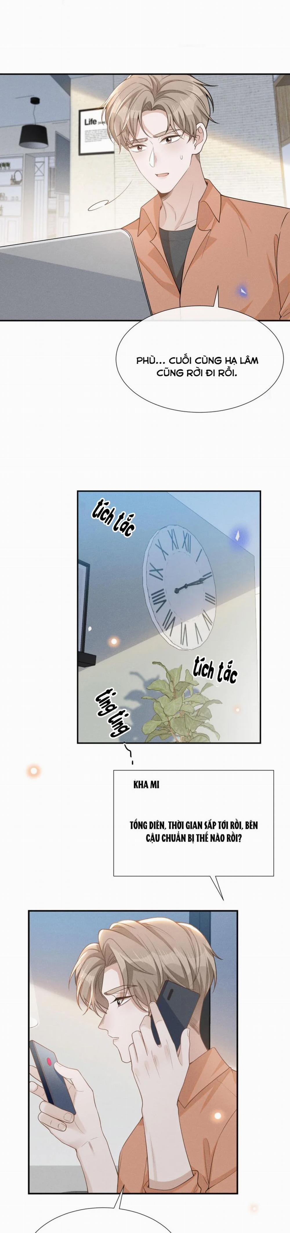 Lai Sinh Bất Kiến 88 trang 8