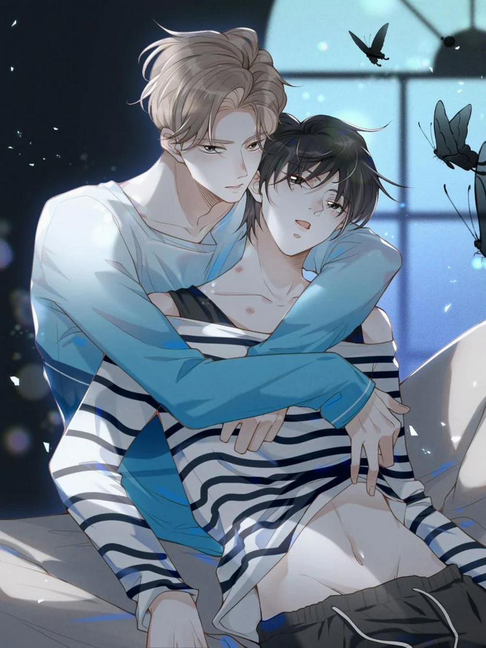 Lai Sinh Bất Kiến 89 trang 1