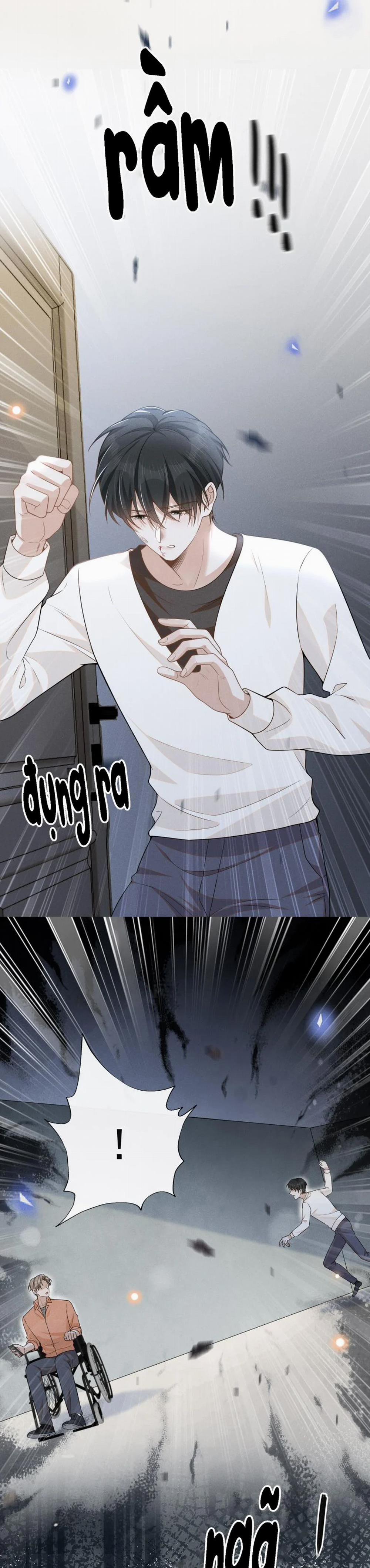 Lai Sinh Bất Kiến 89 trang 12