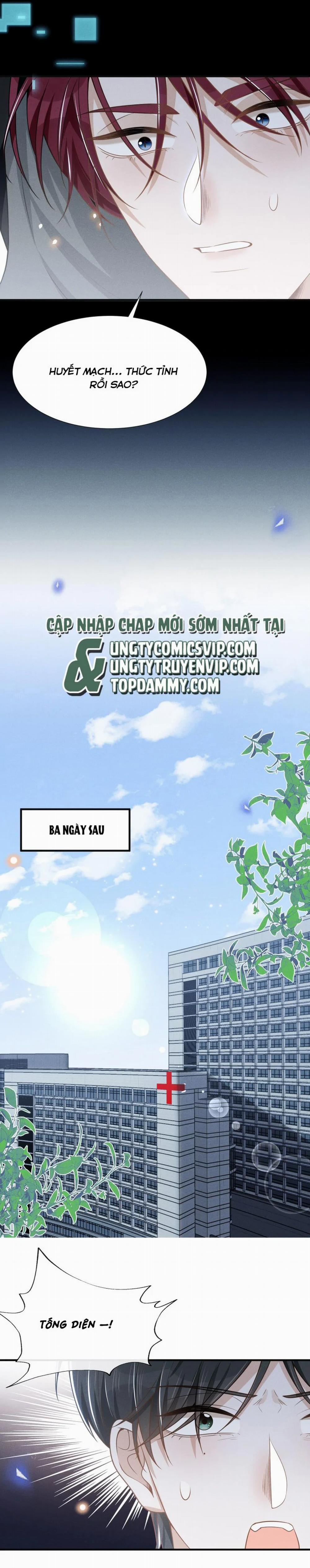 Lai Sinh Bất Kiến 89 trang 19