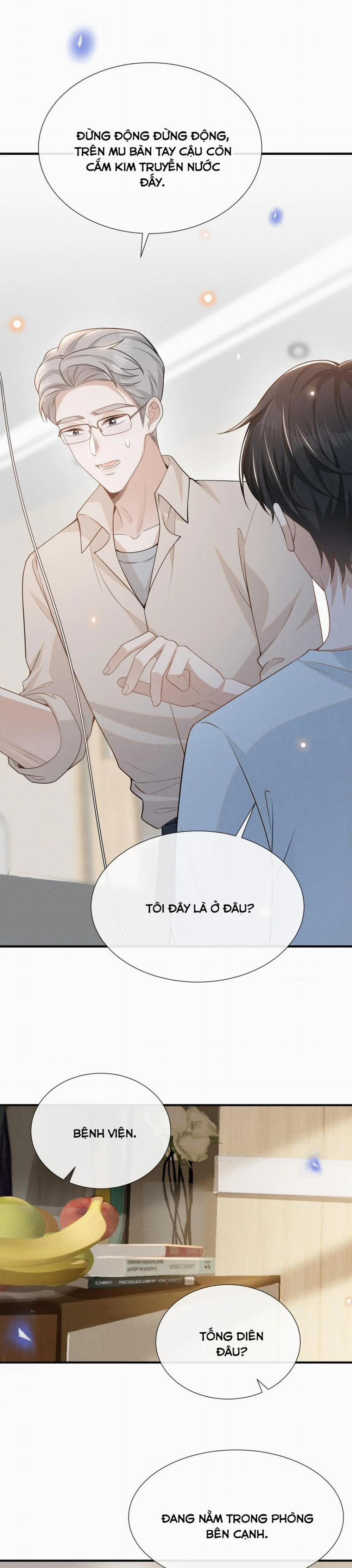 Lai Sinh Bất Kiến 89 trang 20