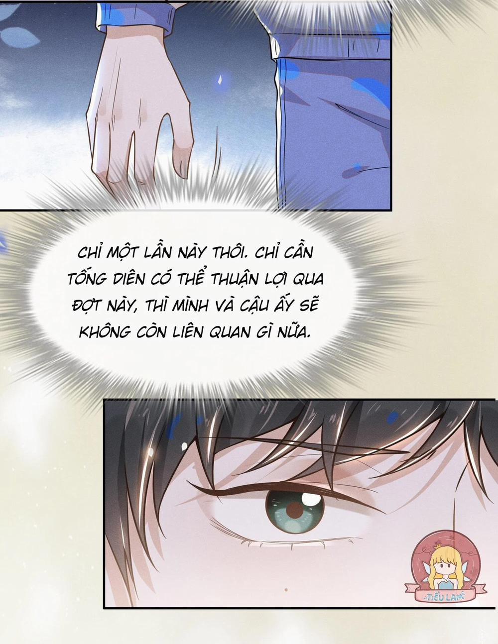 Lai Sinh Bất Kiến 9 trang 10