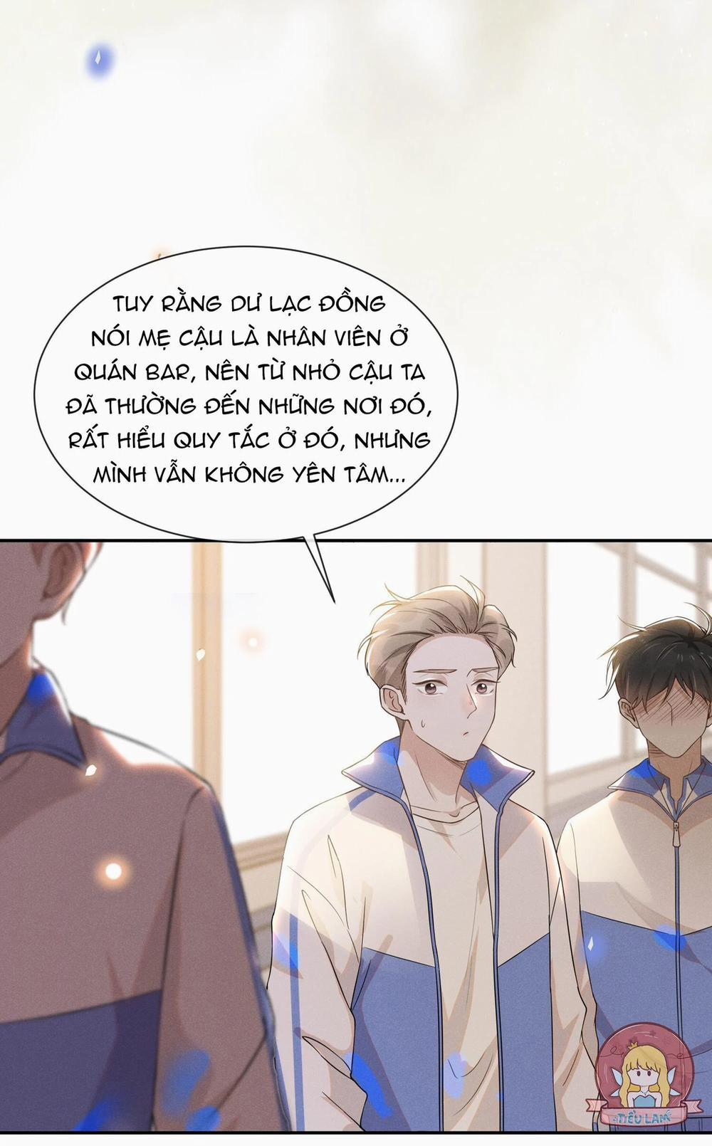 Lai Sinh Bất Kiến 9 trang 11