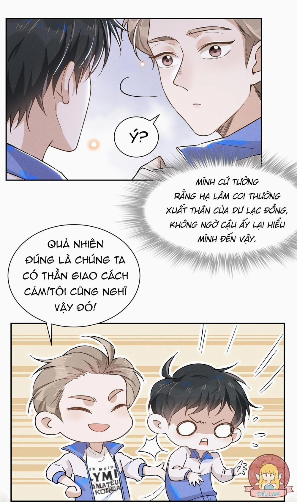 Lai Sinh Bất Kiến 9 trang 13