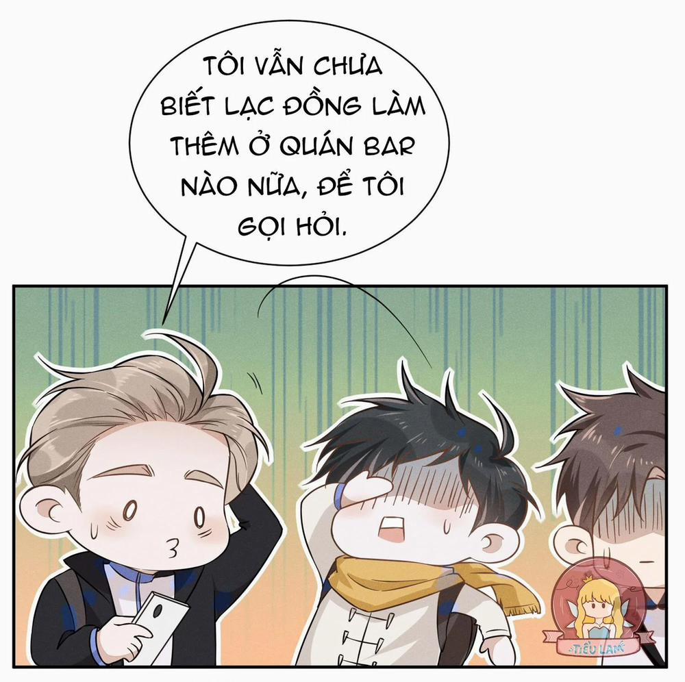 Lai Sinh Bất Kiến 9 trang 16