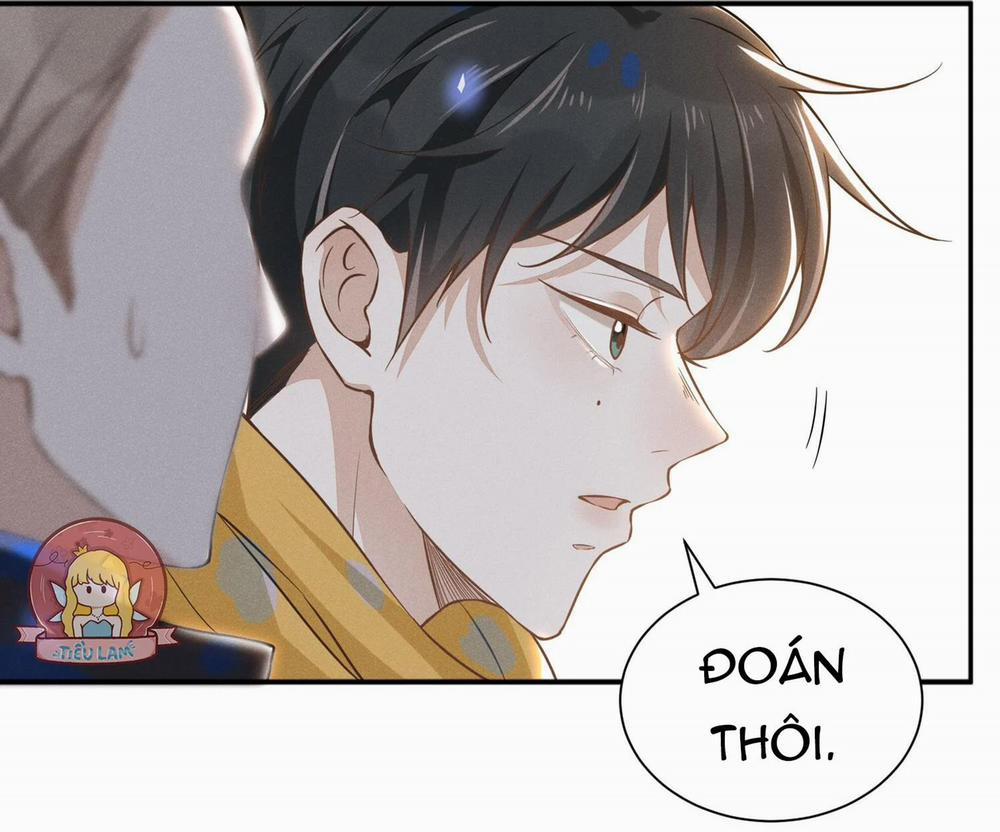 Lai Sinh Bất Kiến 9 trang 18