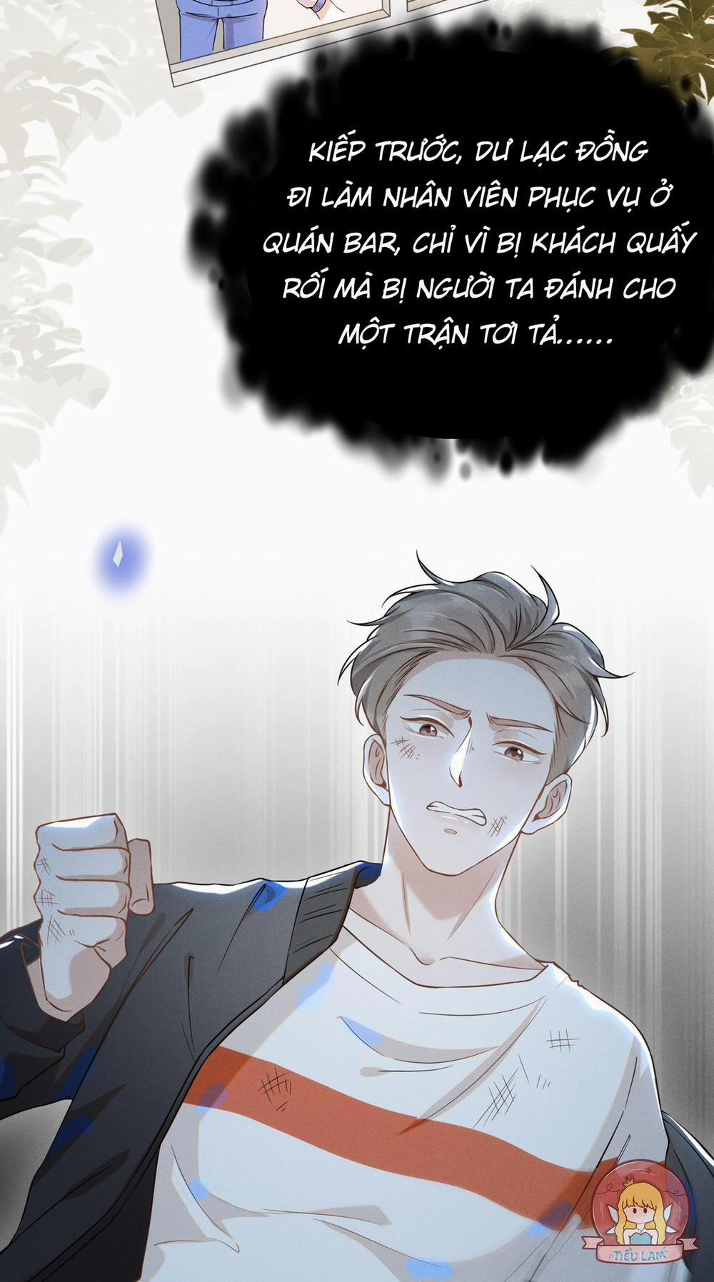 Lai Sinh Bất Kiến 9 trang 2