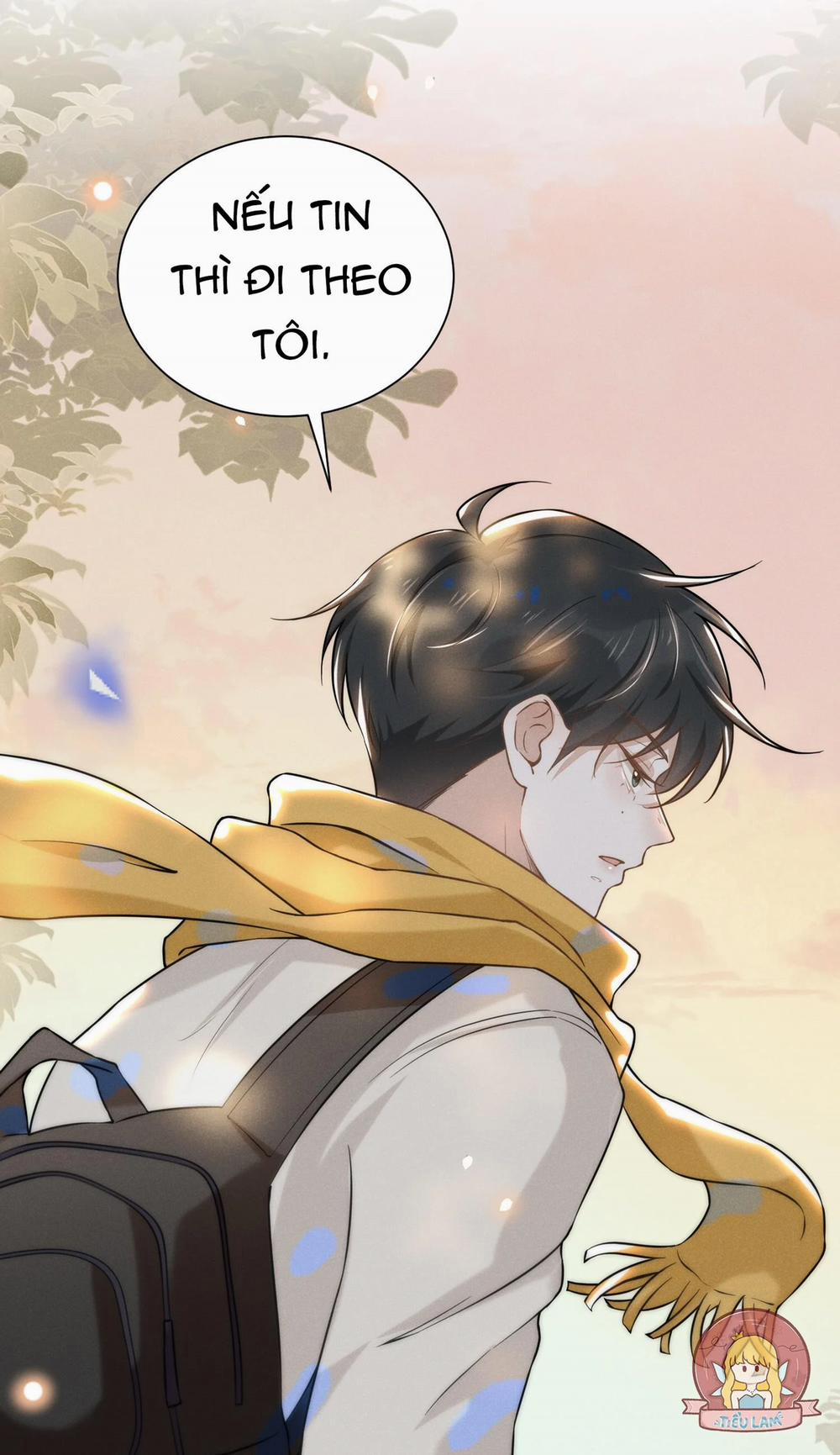 Lai Sinh Bất Kiến 9 trang 20